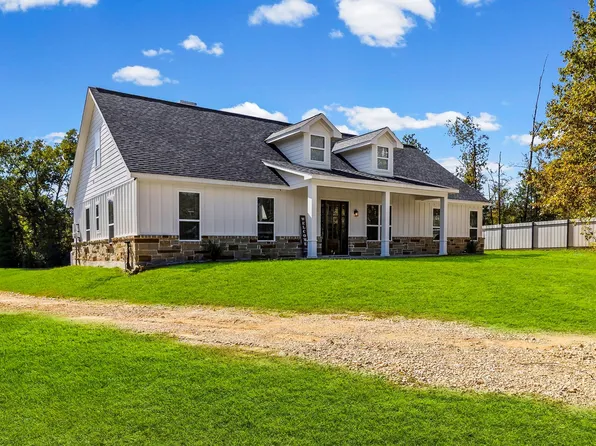 440 Fm 223 Rd, Shepherd, TX 77371