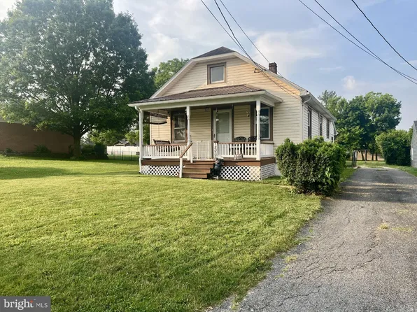 18033 Garnette Ave, Maugansville, MD 21767