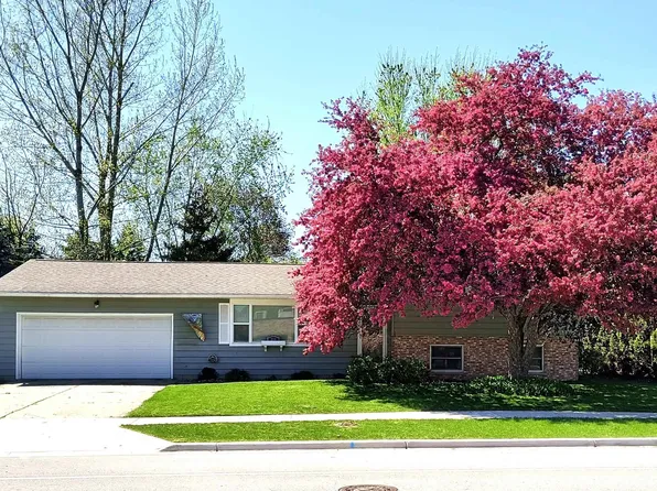 210 S Crapo St, Mount Pleasant, MI 48858