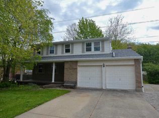 5893 Wade Rd, Milford, OH 45150