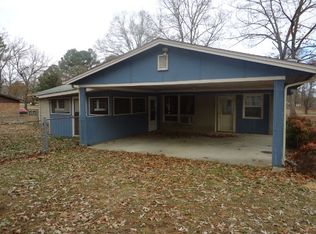 1206 Shady Ln, Manchester, TN 37355