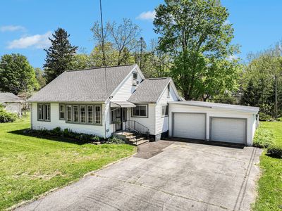 315 Pine St, Decatur, MI, 49045