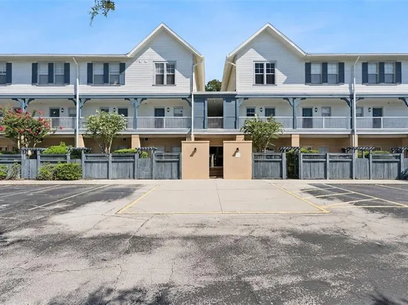 720 CELEBRATION AVENUE #235, CELEBRATION, FL 34747