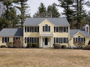 22 Shores Edge, Pembroke, MA 02359
