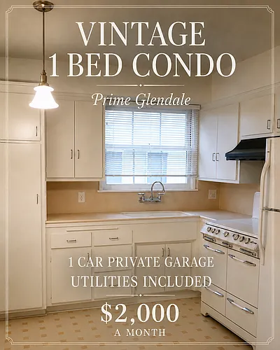 1124 N Louise St #F Photo 1
