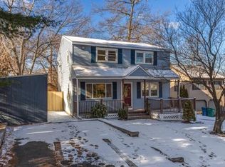 8 Bedford St, Billerica, MA 01821