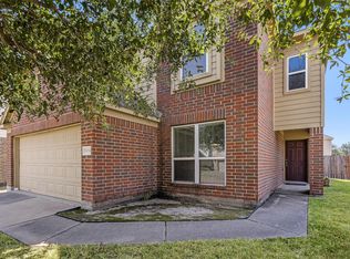 5059 Ivy Fair Way, Katy, TX 77449