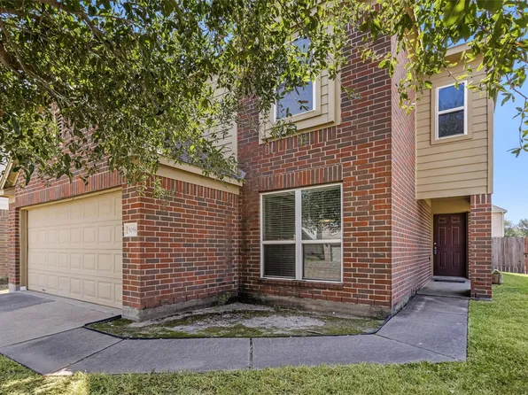 5059 Ivy Fair Way, Katy, TX 77449