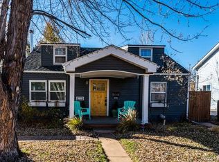4609 S Pearl St, Englewood, CO 80113