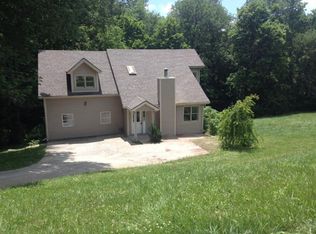 151 Hide Away Cove Rd, Lancaster, KY 40444