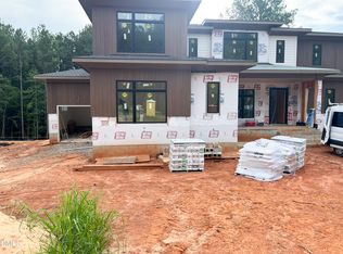 7924 Wexford Waters Ln, Wake Forest, NC 27587