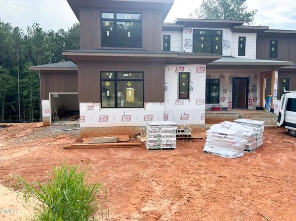 7924 Wexford Waters Ln, Wake Forest, NC 27587