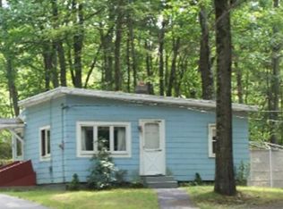 2425 Lunenburg Rd, Lancaster, MA 01523