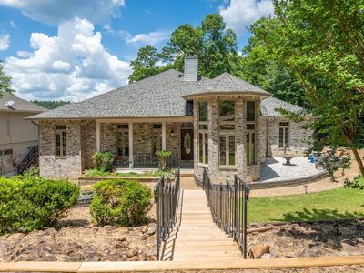 56 Arjona Way, Hot Springs Village, AR, 71909