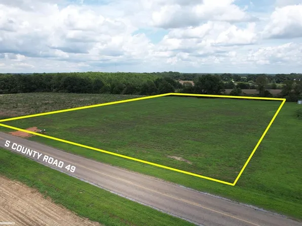 1211 S County Road 49, Dothan, AL 36301