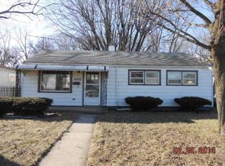 4330 Ash Ave, Hammond, IN 46327