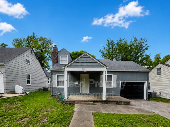 119 W 79th Ter, Kansas City, MO 64114