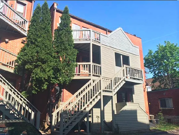 109 Wethersfield Ave #109G — Photo 8