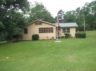 1201 Mill Creek Rd, Russellville, AR 72802