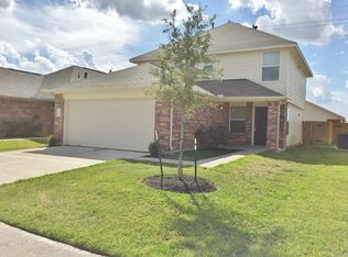 5511 Amelia Plantation Dr, Katy, TX 77449