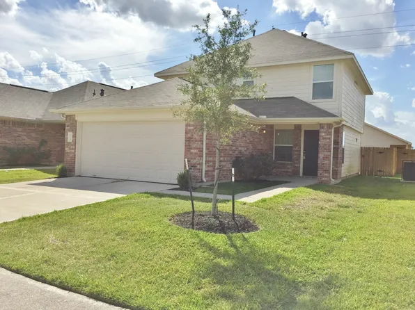 5511 Amelia Plantation Dr, Katy, TX 77449