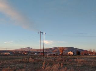 803 W Acord Rd, Benton City, WA 99320
