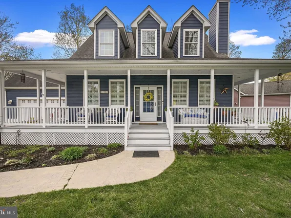 37252 Brenda Ln, Frankford, DE 19945