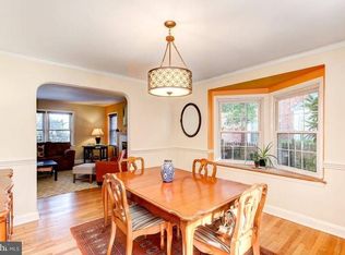 1607 Loch Ness Rd, Baltimore, MD 21286