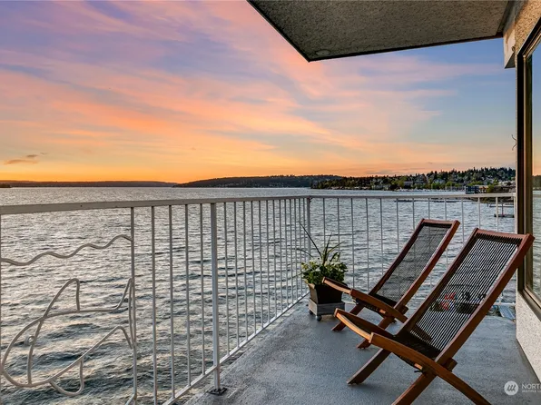 6421 Lake Washington Boulevard NE #408, Kirkland, WA 98033
