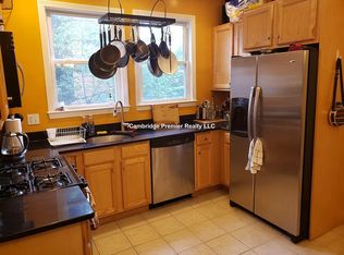 84 Line St, Somerville, MA 02143