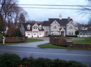 87 Five Mile River Rd, Darien, CT 06820
