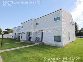 1066 Yellowstone Ave