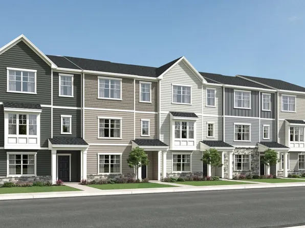 509 Deercroft Dr, Apex, NC 27539