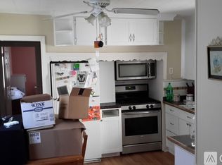 34 Cross St #XX, Franklin, MA 02038