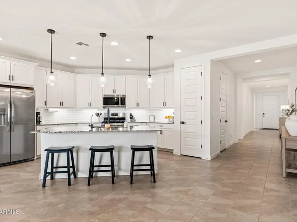 19968 W FLOWER Street, Buckeye, AZ 85396