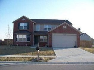 775 Penny Ln, Pittsboro, IN 46167