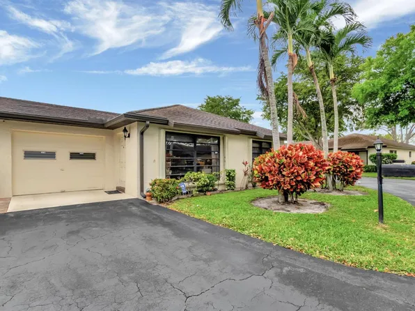 4660 Greentree Pl #105-B, Boynton Beach, FL 33436