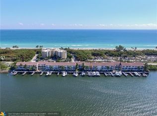 4202 N Ocean Dr #0, Hollywood, FL 33019