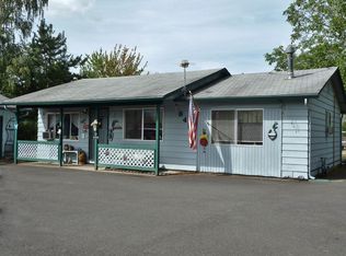 843 9th St, Washougal, WA 98671