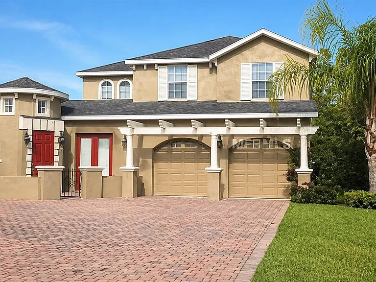 3699 Heirloom Rose Pl — Photo 1