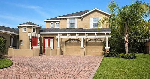3699 Heirloom Rose Pl Photo 1