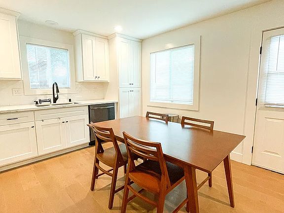 Dining Room Table