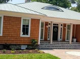 4301 Sleepy Hole Rd, Suffolk, VA 23435