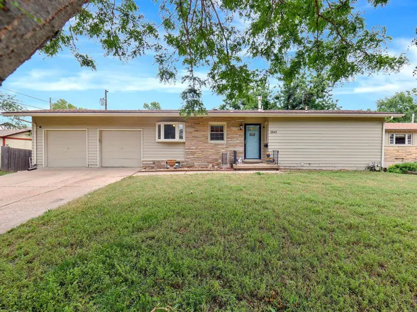 1840 N Lisa Ln, Wichita, KS 67203