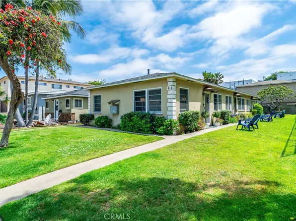 412 Richmond St, El Segundo, CA 90245