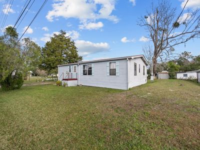 106 Lake Ln, Crescent City, FL, 32112