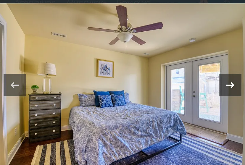 3 bed, 932 sqft, $3,000 — Photo 3