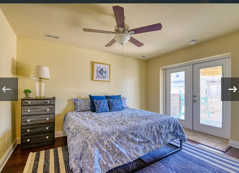 408 N Topsail Dr — Photo 3