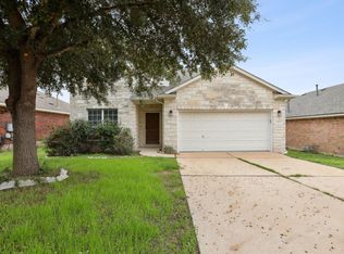 11725 Timber Heights Dr, Austin, TX 78754