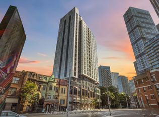 219 Dundas St E #2310, Toronto, ON M5A0V1